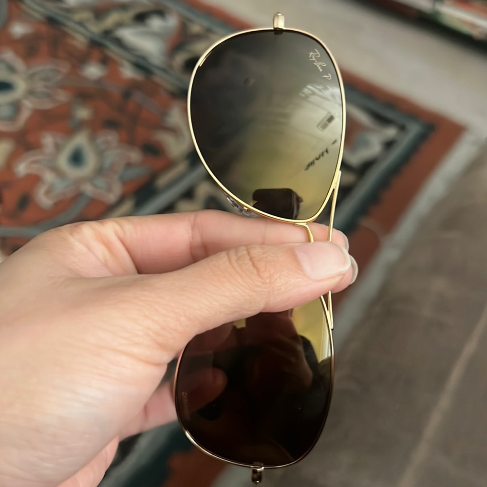 Ray ban new sunglasses